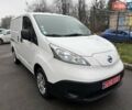 Білий Ніссан e-NV200, об'ємом двигуна 0 л та пробігом 48 тис. км за 15700 $, фото 1 на Automoto.ua