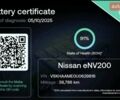 Белый Ниссан e-NV200, объемом двигателя 0 л и пробегом 38 тыс. км за 14999 $, фото 11 на Automoto.ua