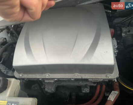 Белый Ниссан e-NV200, объемом двигателя 0 л и пробегом 46 тыс. км за 12900 $, фото 11 на Automoto.ua