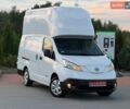Белый Ниссан e-NV200, объемом двигателя 0 л и пробегом 108 тыс. км за 12999 $, фото 1 на Automoto.ua