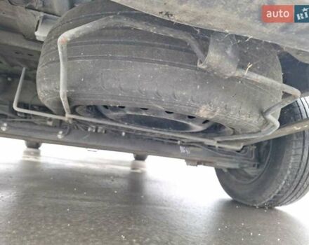 Белый Ниссан e-NV200, объемом двигателя 0 л и пробегом 38 тыс. км за 14999 $, фото 12 на Automoto.ua