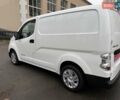 Білий Ніссан e-NV200, об'ємом двигуна 0 л та пробігом 48 тис. км за 15700 $, фото 6 на Automoto.ua