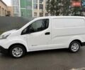 Білий Ніссан e-NV200, об'ємом двигуна 0 л та пробігом 48 тис. км за 15700 $, фото 5 на Automoto.ua