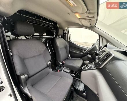 Белый Ниссан e-NV200, объемом двигателя 0 л и пробегом 38 тыс. км за 14999 $, фото 16 на Automoto.ua