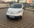 Белый Ниссан e-NV200, объемом двигателя 0 л и пробегом 46 тыс. км за 12900 $, фото 1 на Automoto.ua