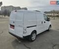 Білий Ніссан e-NV200, об'ємом двигуна 0 л та пробігом 43 тис. км за 18000 $, фото 6 на Automoto.ua