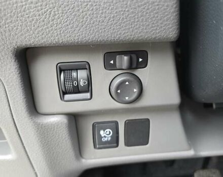 Білий Ніссан e-NV200, об'ємом двигуна 0 л та пробігом 43 тис. км за 18000 $, фото 29 на Automoto.ua