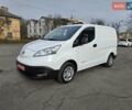 Білий Ніссан e-NV200, об'ємом двигуна 0 л та пробігом 43 тис. км за 18000 $, фото 13 на Automoto.ua