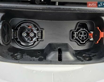 Білий Ніссан e-NV200, об'ємом двигуна 0 л та пробігом 43 тис. км за 18000 $, фото 37 на Automoto.ua