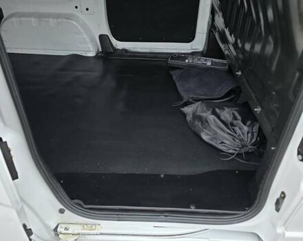 Білий Ніссан e-NV200, об'ємом двигуна 0 л та пробігом 43 тис. км за 18000 $, фото 18 на Automoto.ua