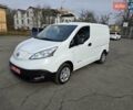 Білий Ніссан e-NV200, об'ємом двигуна 0 л та пробігом 43 тис. км за 18000 $, фото 15 на Automoto.ua