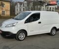 Білий Ніссан e-NV200, об'ємом двигуна 0 л та пробігом 43 тис. км за 18000 $, фото 1 на Automoto.ua