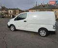 Білий Ніссан e-NV200, об'ємом двигуна 0 л та пробігом 43 тис. км за 18000 $, фото 1 на Automoto.ua