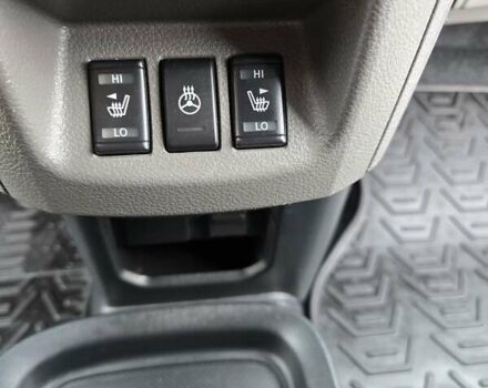 Білий Ніссан e-NV200, об'ємом двигуна 0 л та пробігом 43 тис. км за 18000 $, фото 28 на Automoto.ua