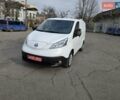 Білий Ніссан e-NV200, об'ємом двигуна 0 л та пробігом 43 тис. км за 18000 $, фото 12 на Automoto.ua