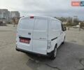 Білий Ніссан e-NV200, об'ємом двигуна 0 л та пробігом 43 тис. км за 18000 $, фото 5 на Automoto.ua