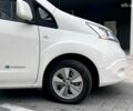 Белый Ниссан e-NV200, объемом двигателя 0 л и пробегом 33 тыс. км за 18790 $, фото 9 на Automoto.ua