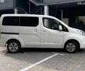 Белый Ниссан e-NV200, объемом двигателя 0 л и пробегом 33 тыс. км за 18790 $, фото 8 на Automoto.ua