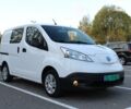 Белый Ниссан e-NV200, объемом двигателя 0 л и пробегом 113 тыс. км за 12550 $, фото 1 на Automoto.ua