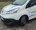 Белый Ниссан e-NV200, объемом двигателя 0 л и пробегом 117 тыс. км за 7800 $, фото 4 на Automoto.ua
