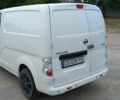 Белый Ниссан e-NV200, объемом двигателя 0 л и пробегом 40 тыс. км за 12200 $, фото 1 на Automoto.ua