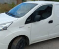 Белый Ниссан e-NV200, объемом двигателя 0 л и пробегом 40 тыс. км за 12200 $, фото 2 на Automoto.ua