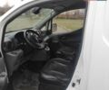 Белый Ниссан e-NV200, объемом двигателя 0 л и пробегом 117 тыс. км за 7800 $, фото 1 на Automoto.ua