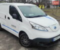 Белый Ниссан e-NV200, объемом двигателя 0 л и пробегом 117 тыс. км за 7800 $, фото 1 на Automoto.ua