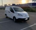 Белый Ниссан e-NV200, объемом двигателя 0 л и пробегом 29 тыс. км за 13700 $, фото 1 на Automoto.ua