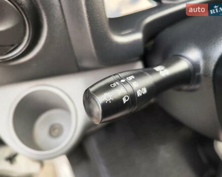 Белый Ниссан e-NV200, объемом двигателя 0 л и пробегом 45 тыс. км за 13999 $, фото 15 на Automoto.ua