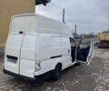 Белый Ниссан e-NV200, объемом двигателя 0 л и пробегом 49 тыс. км за 14500 $, фото 2 на Automoto.ua