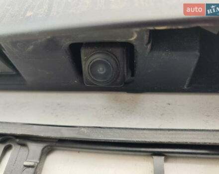 Белый Ниссан e-NV200, объемом двигателя 0 л и пробегом 45 тыс. км за 13999 $, фото 23 на Automoto.ua