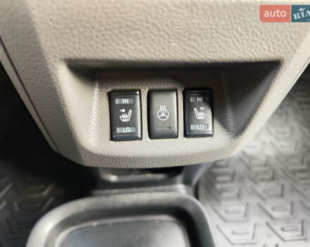 Белый Ниссан e-NV200, объемом двигателя 0 л и пробегом 45 тыс. км за 13999 $, фото 17 на Automoto.ua