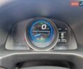 Белый Ниссан e-NV200, объемом двигателя 0 л и пробегом 49 тыс. км за 14500 $, фото 10 на Automoto.ua