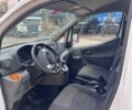 Белый Ниссан e-NV200, объемом двигателя 0 л и пробегом 49 тыс. км за 14500 $, фото 13 на Automoto.ua