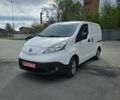 Білий Ніссан e-NV200, об'ємом двигуна 0 л та пробігом 96 тис. км за 12950 $, фото 3 на Automoto.ua