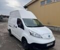 Белый Ниссан e-NV200, объемом двигателя 0 л и пробегом 49 тыс. км за 14500 $, фото 1 на Automoto.ua