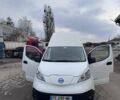 Белый Ниссан e-NV200, объемом двигателя 0 л и пробегом 49 тыс. км за 14500 $, фото 1 на Automoto.ua