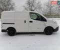 Білий Ніссан e-NV200, об'ємом двигуна 0 л та пробігом 38 тис. км за 11700 $, фото 1 на Automoto.ua