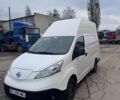 Белый Ниссан e-NV200, объемом двигателя 0 л и пробегом 49 тыс. км за 14500 $, фото 16 на Automoto.ua