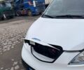 Белый Ниссан e-NV200, объемом двигателя 0 л и пробегом 49 тыс. км за 14500 $, фото 8 на Automoto.ua