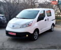 Белый Ниссан e-NV200, объемом двигателя 0 л и пробегом 52 тыс. км за 14500 $, фото 1 на Automoto.ua