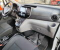 Белый Ниссан e-NV200, объемом двигателя 0 л и пробегом 52 тыс. км за 14500 $, фото 12 на Automoto.ua