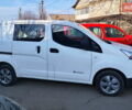 Белый Ниссан e-NV200, объемом двигателя 0 л и пробегом 52 тыс. км за 14500 $, фото 3 на Automoto.ua