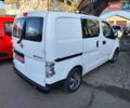 Белый Ниссан e-NV200, объемом двигателя 0 л и пробегом 52 тыс. км за 14500 $, фото 4 на Automoto.ua