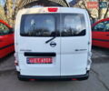 Белый Ниссан e-NV200, объемом двигателя 0 л и пробегом 52 тыс. км за 14500 $, фото 5 на Automoto.ua