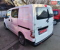 Белый Ниссан e-NV200, объемом двигателя 0 л и пробегом 52 тыс. км за 14500 $, фото 6 на Automoto.ua