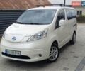 Белый Ниссан e-NV200, объемом двигателя 0 л и пробегом 85 тыс. км за 9100 $, фото 1 на Automoto.ua