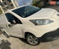 Белый Ниссан e-NV200, объемом двигателя 0 л и пробегом 131 тыс. км за 8600 $, фото 1 на Automoto.ua