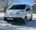 Белый Ниссан e-NV200, объемом двигателя 0 л и пробегом 170 тыс. км за 9350 $, фото 1 на Automoto.ua